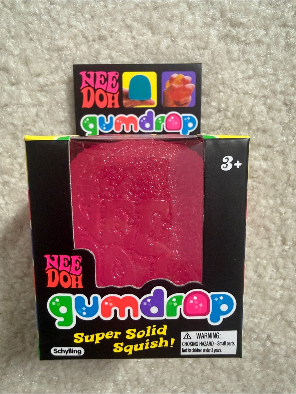 Needoh Gumdrop